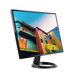 優(yōu)派VA2261-H 21.5英寸全高清護(hù)眼顯示器，工作娛樂的清晰之選