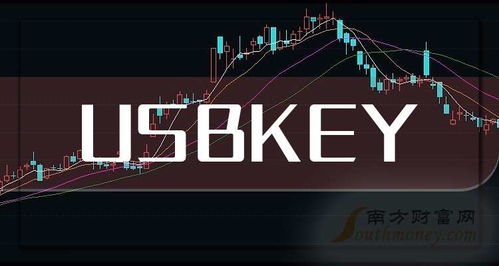 2025年USBKey上市龍頭企業(yè)名單發(fā)布，通訊產(chǎn)品研發(fā)引領(lǐng)新趨勢