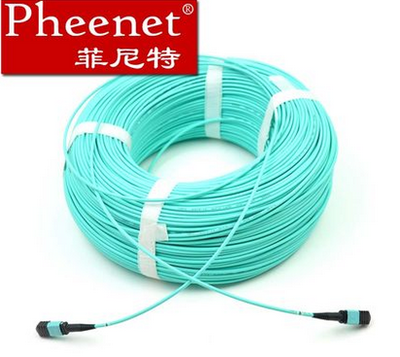 光纖跳線與尾纖 提升數(shù)據(jù)中心機房利用率的關(guān)鍵通訊產(chǎn)品研發(fā)方向