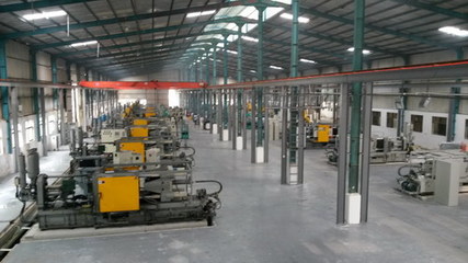 東莞壓鑄企業發斯特擬IPO，通訊產品研發成新增長引擎