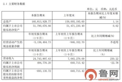 規(guī)則與責(zé)任的警示 園城黃金實控人未披露質(zhì)押遭通報批評啟示錄